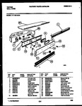 Diagram for 02 - Control Panel