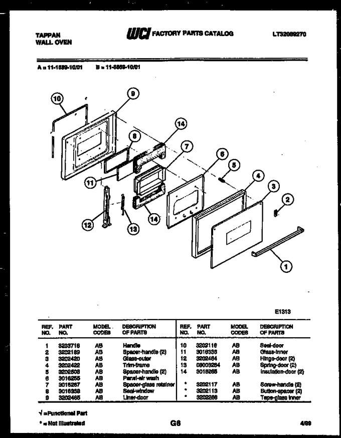 Diagram for 11-1559-00-01