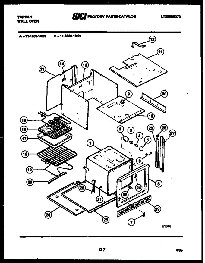 Diagram for 11-1559-00-01