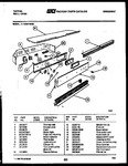 Diagram for 02 - Control Panel