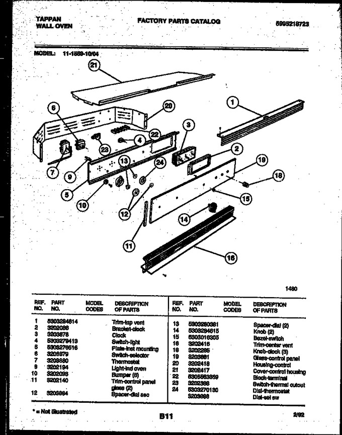 Diagram for 11-1559-00-04