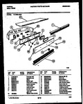 Diagram for 02 - Control Panel
