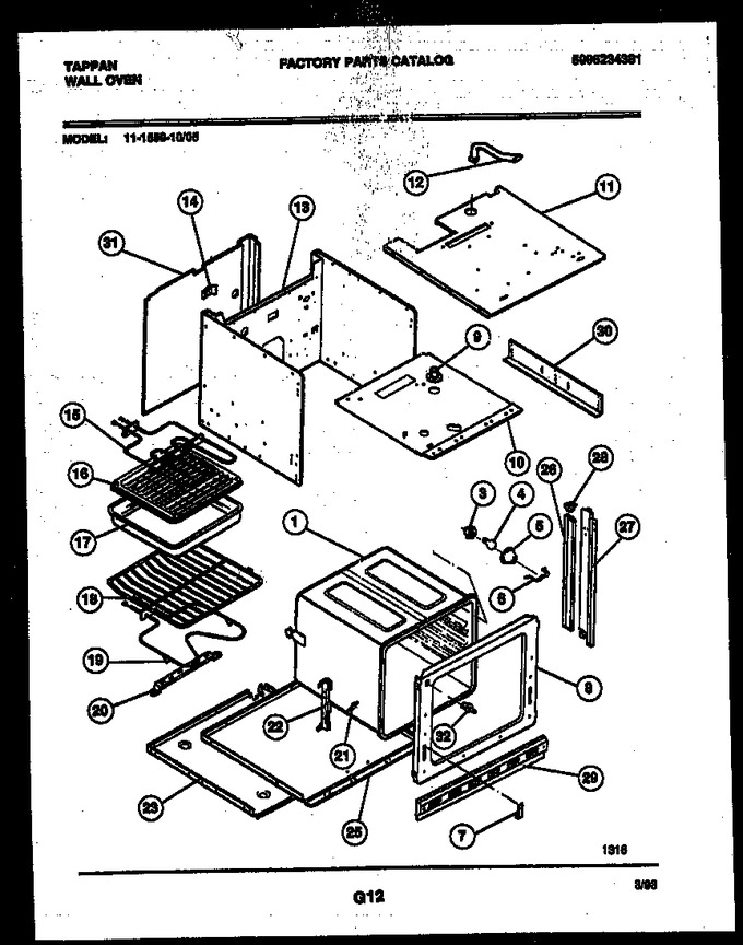 Diagram for 11-1559-00-05