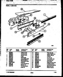 Diagram for 02 - Control Panel