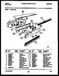 Diagram for 02 - Control Panel