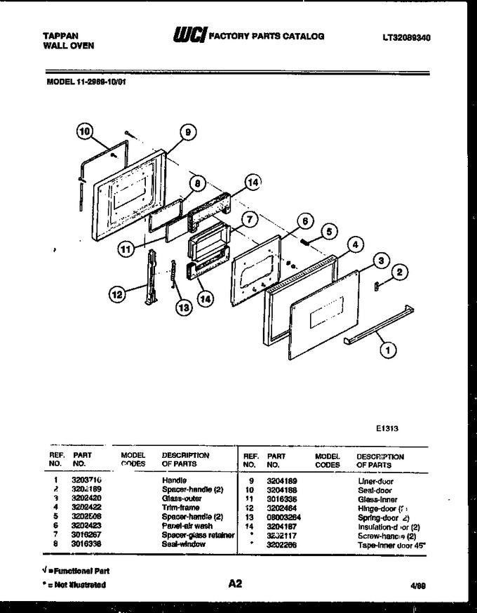 Diagram for 11-2969-00-01