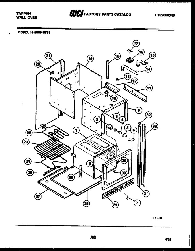 Diagram for 11-2969-00-01