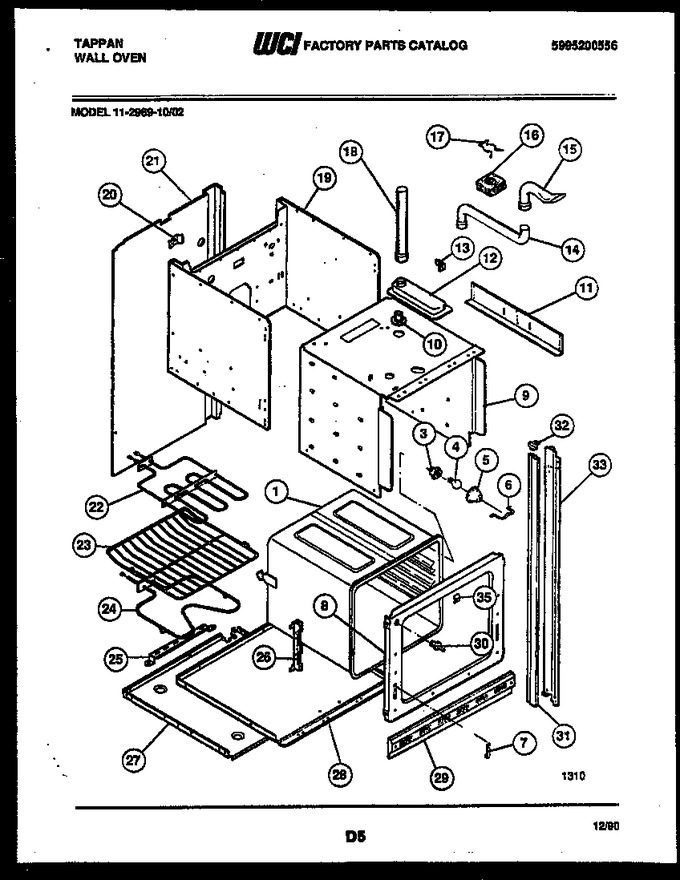 Diagram for 11-2969-00-02