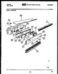 Diagram for 06 - Control Panel