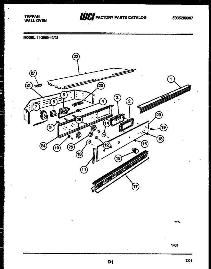 Diagram for 11-2969-00-03