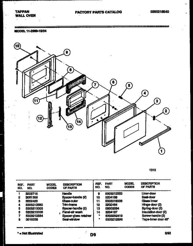 Diagram for 11-2969-00-04
