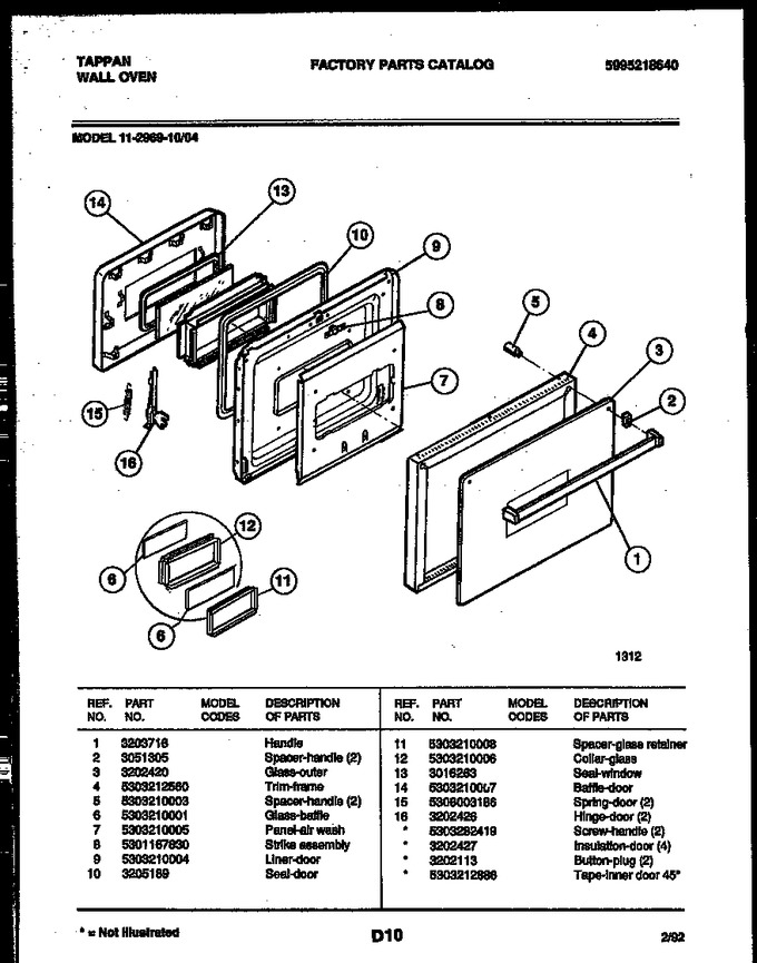 Diagram for 11-2969-00-04