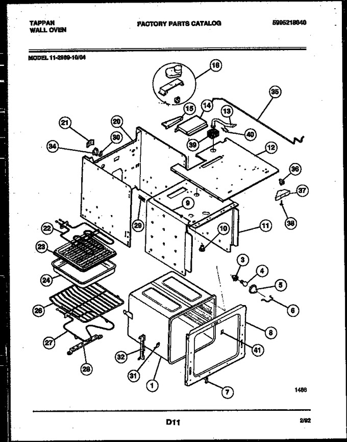 Diagram for 11-2969-00-04