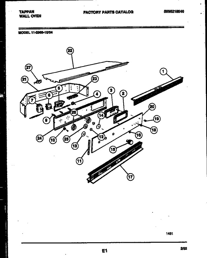 Diagram for 11-2969-00-04
