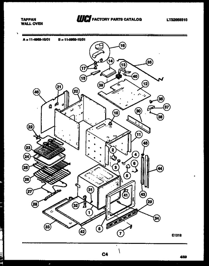 Diagram for 11-4969-00-01