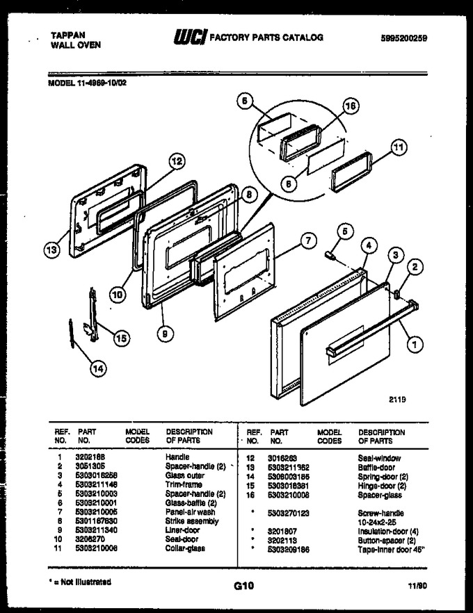 Diagram for 11-4969-00-02