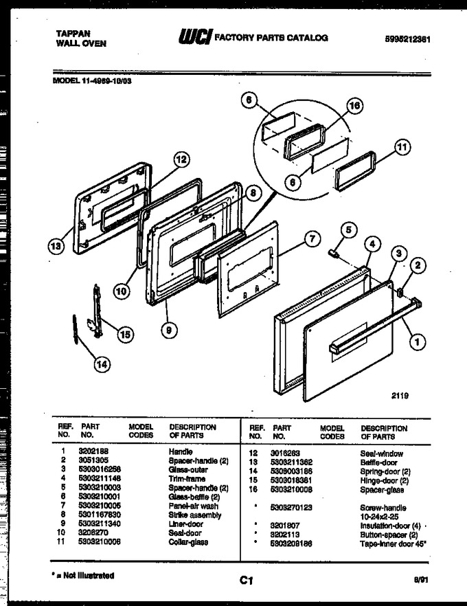 Diagram for 11-4969-00-03