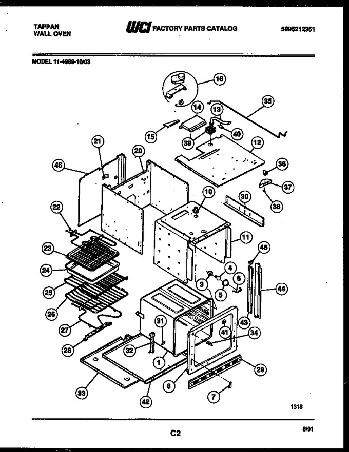 Diagram for 11-4969-00-03