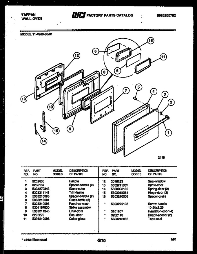 Diagram for 11-4989-00-01