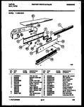 Diagram for 02 - Control Panel