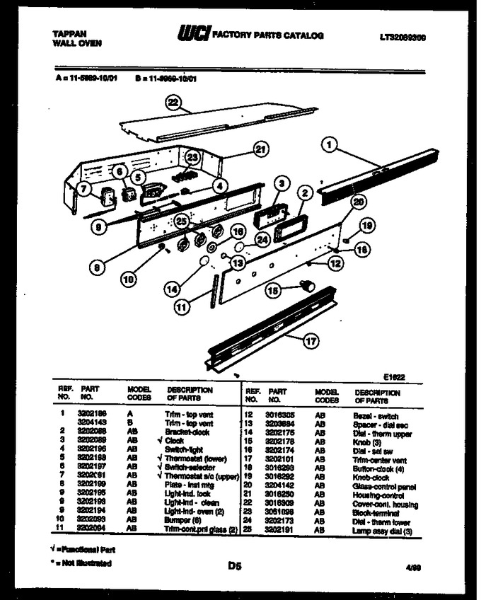Diagram for 11-9969-00-01