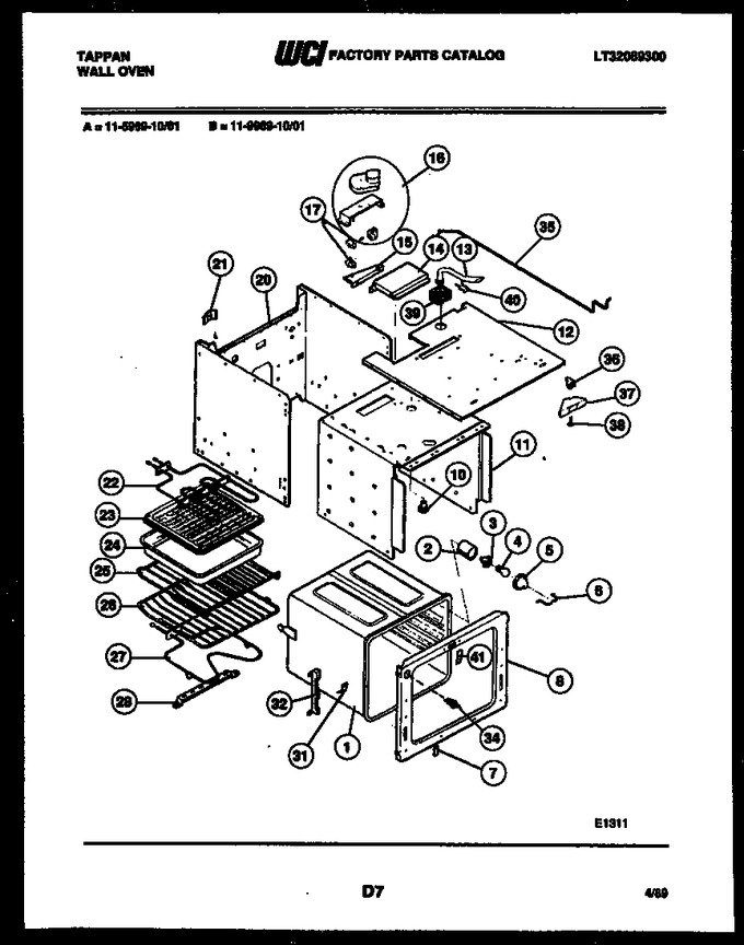Diagram for 11-5969-00-01