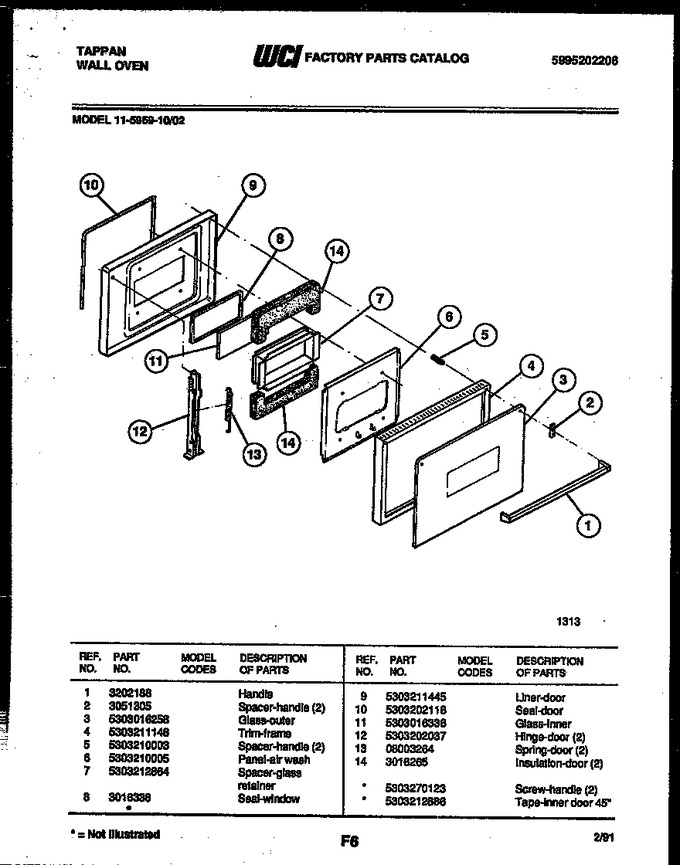 Diagram for 11-5969-00-02