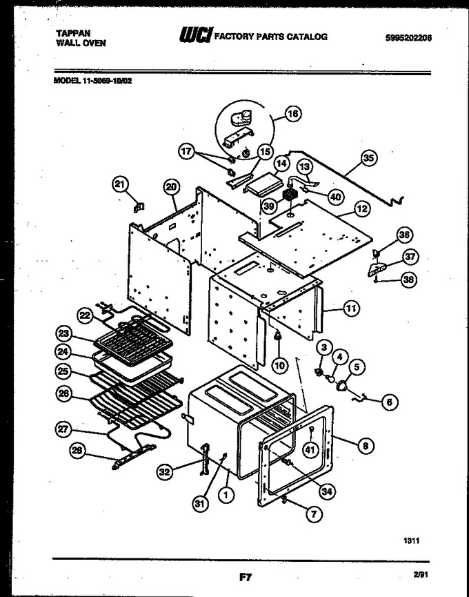 Diagram for 11-5969-00-02