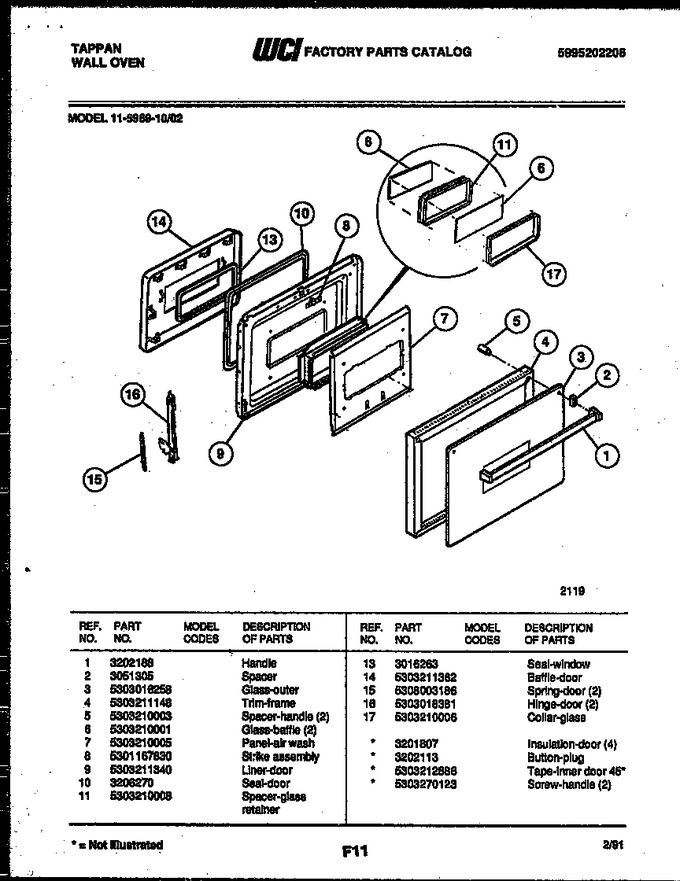 Diagram for 11-5969-00-02
