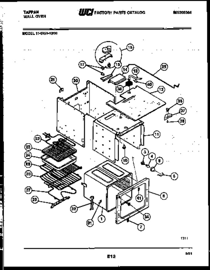 Diagram for 11-5969-00-03