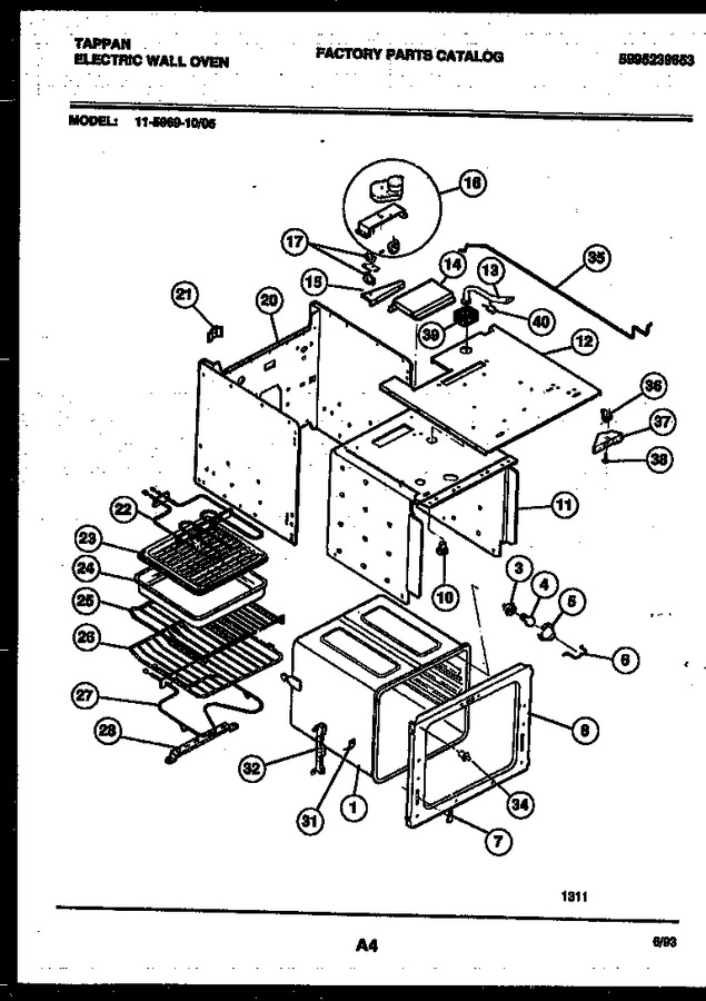 Diagram for 11-5969-00-05