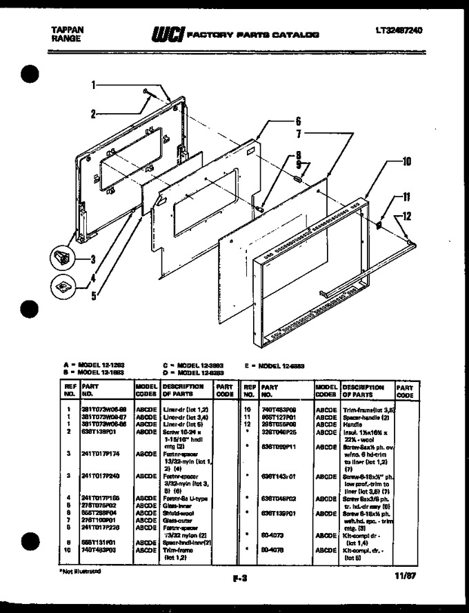 Diagram for 12-1663-23-01