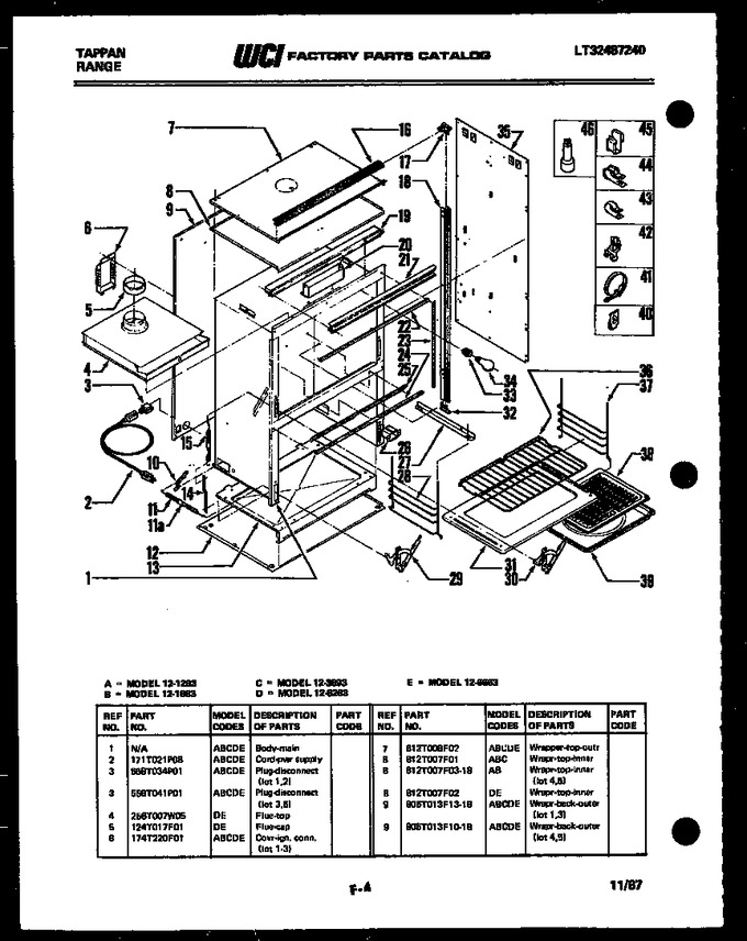Diagram for 12-3893-23-01