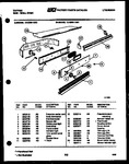 Diagram for 02 - Control Panel