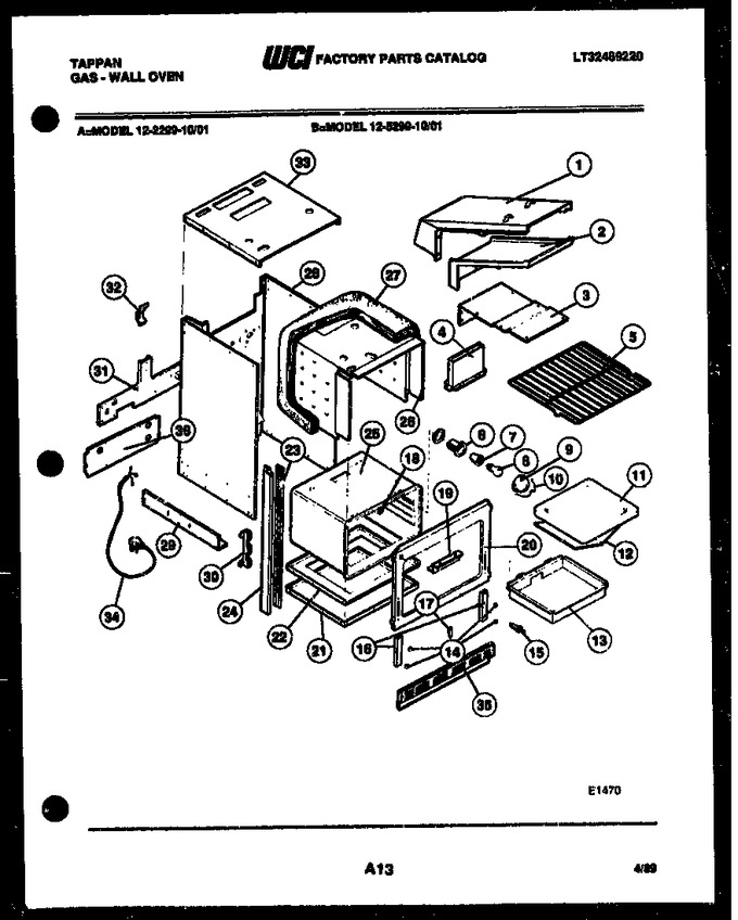 Diagram for 12-5299-00-01