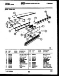 Diagram for 02 - Control Panel
