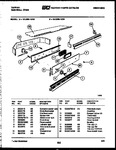 Diagram for 02 - Control Panel