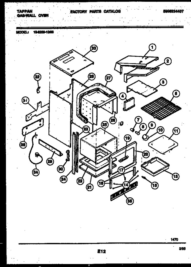 Diagram for 12-2299-00-06