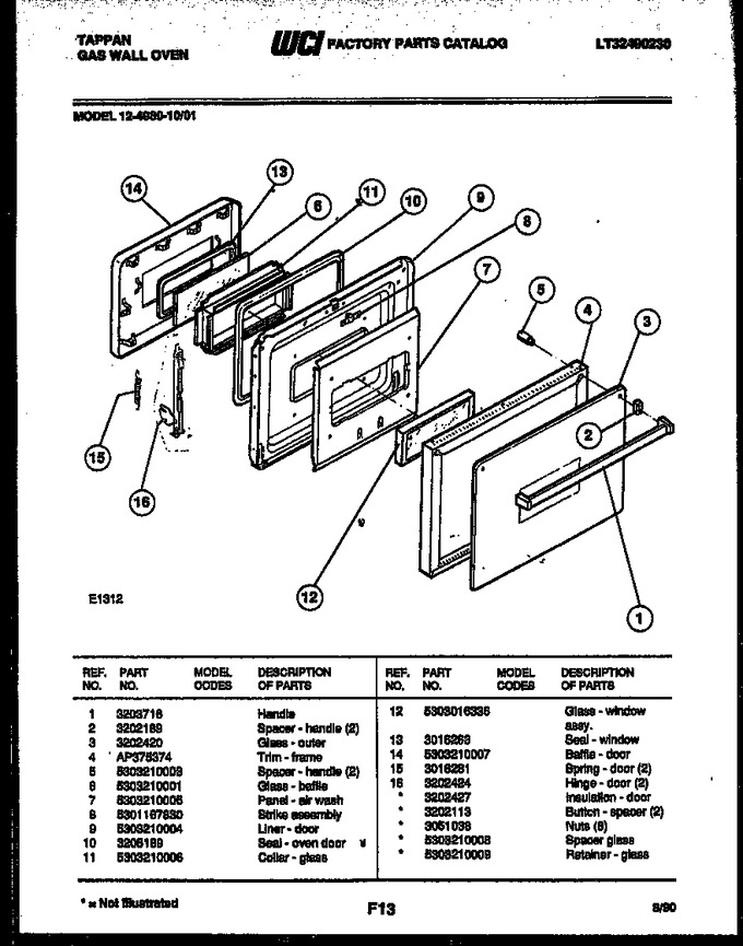 Diagram for 12-4980-00-01
