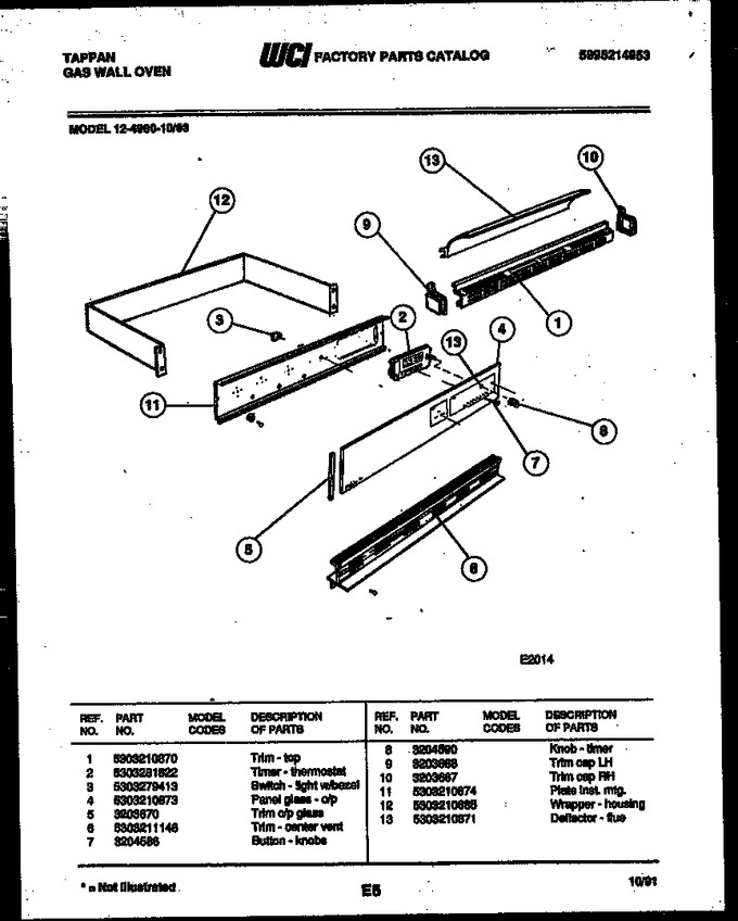 Diagram for 12-4980-00-03