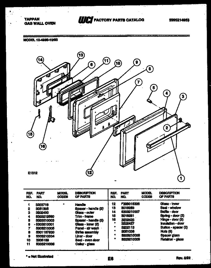 Diagram for 12-4980-00-03