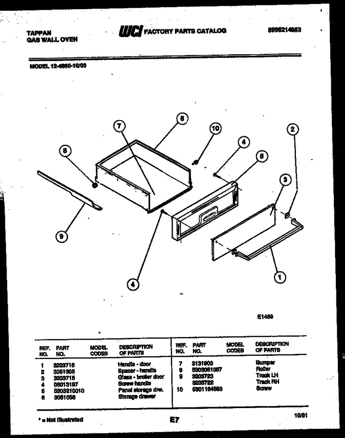 Diagram for 12-4980-00-03
