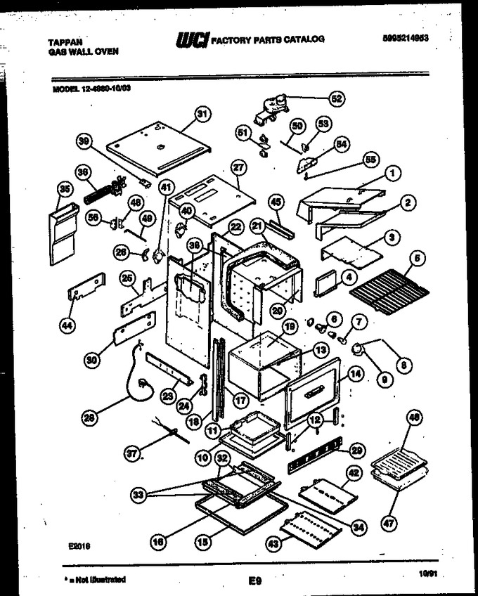 Diagram for 12-4980-00-03