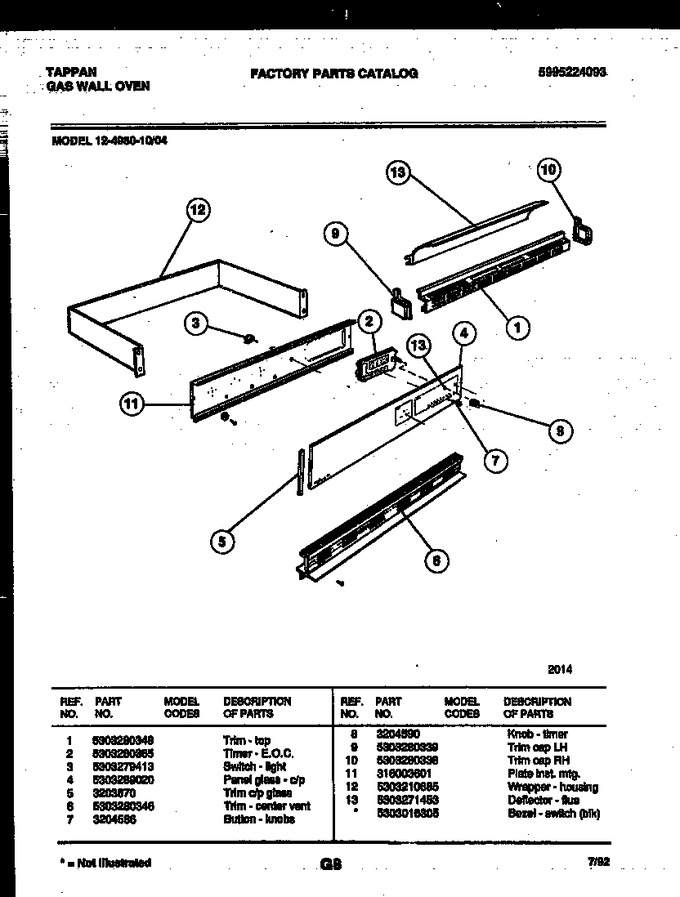 Diagram for 12-4980-00-04