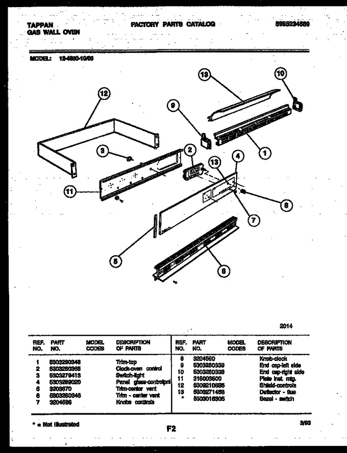 Diagram for 12-4980-00-05