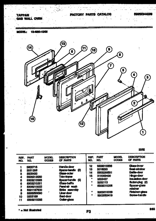 Diagram for 12-4980-00-05