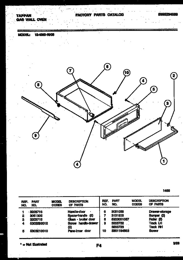 Diagram for 12-4980-00-05