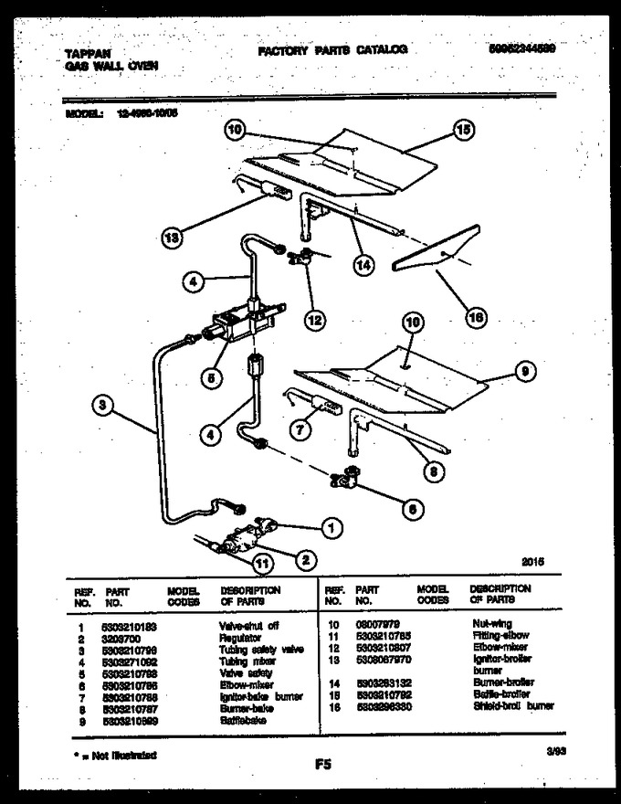 Diagram for 12-4980-00-05