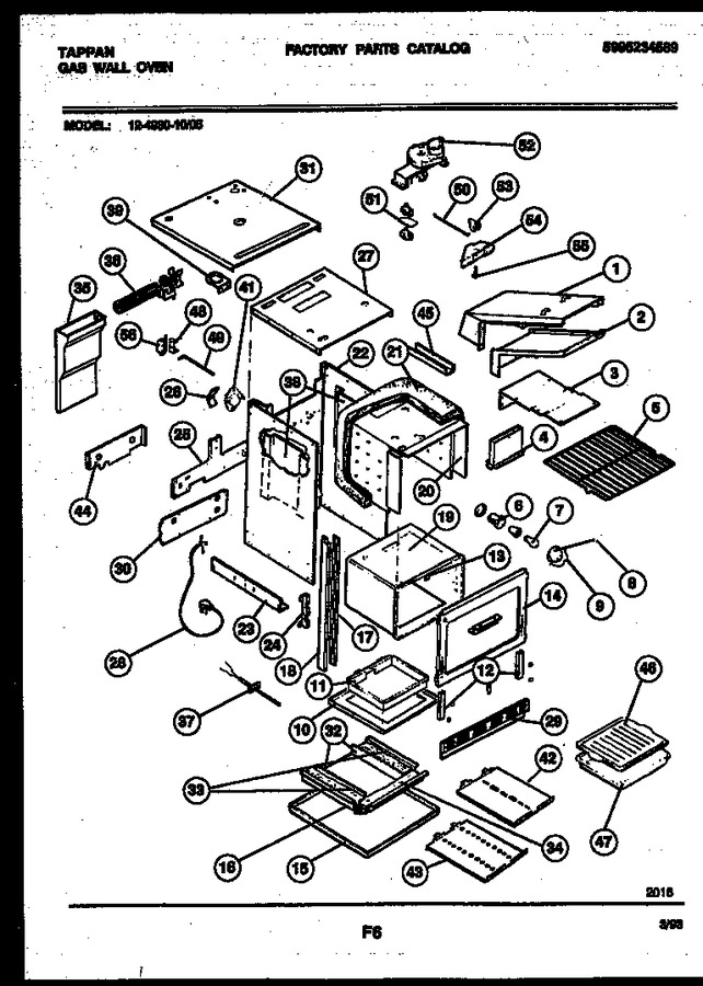 Diagram for 12-4980-00-05