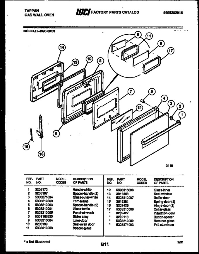 Diagram for 12-4990-00-01